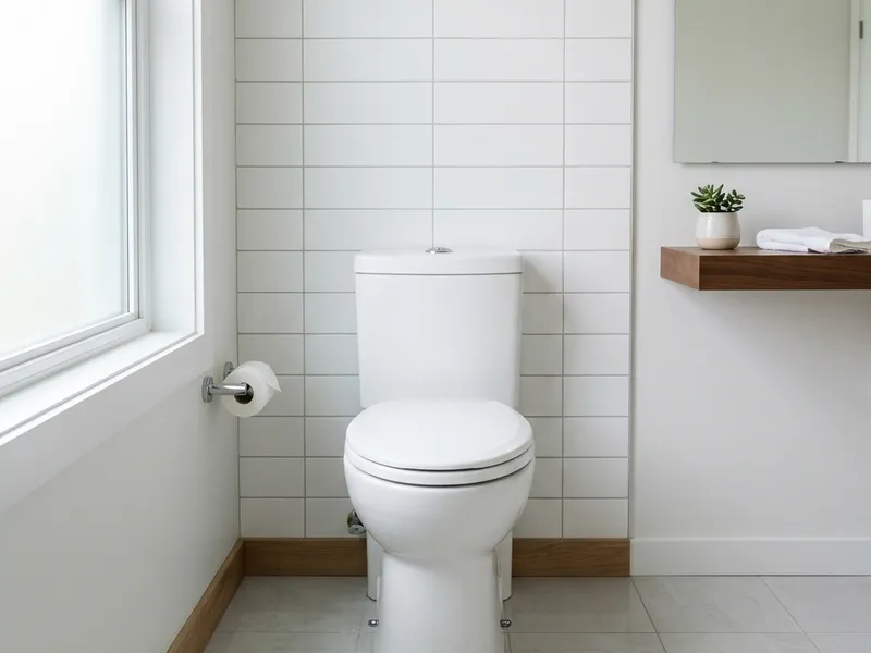 Toilet Repair & Installation Plumber in Darby, MT